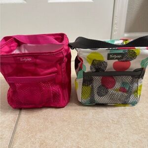 Thirty One Collapsible Storage Cubes